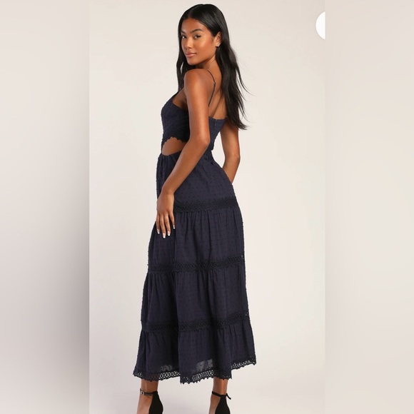 Lulus Dresses & Skirts - Lulus Dress - Gorgeous